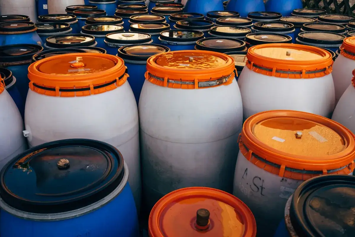 Chemical & Toxic Waste Cleanup in Camden, OH